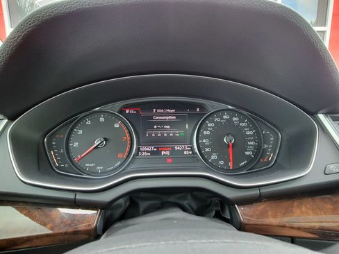 Used 2019 Audi Q5 2.0T Premium w/ Convenience Package AWD/4WD image 13
