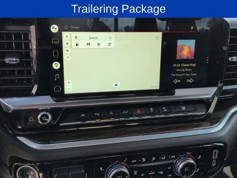 Used 2022 GMC Sierra 1500 Elevation w/ Elevation Premium Package image 15