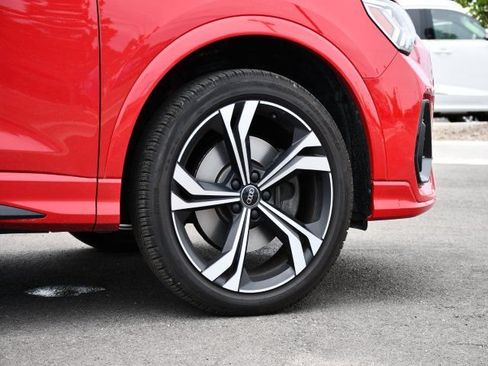 Used 2024 Audi Q3 2.0T Premium Plus AWD/4WD image 9