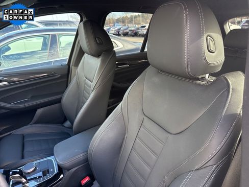 Certified 2023 BMW X3 M40i w/ Premium Package image 3