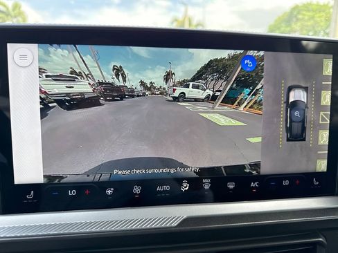 New 2026 Ford Bronco Sport Outer Banks w/ Outer Banks Tech Package+ AWD/4WD image 26