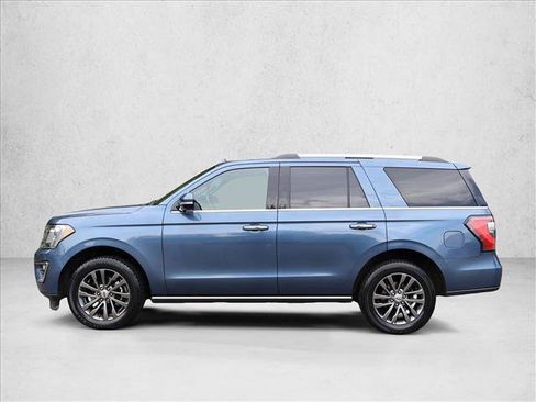 Used 2020 Ford Expedition Limited AWD/4WD image 11