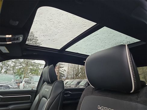 New 2026 RAM 1500 Laramie image 28