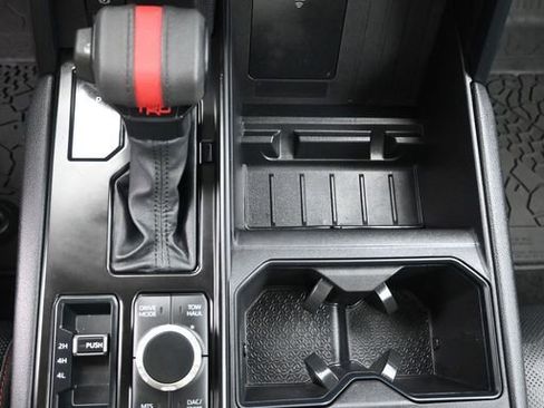 Used 2025 Toyota Tundra TRD Pro AWD/4WD image 24