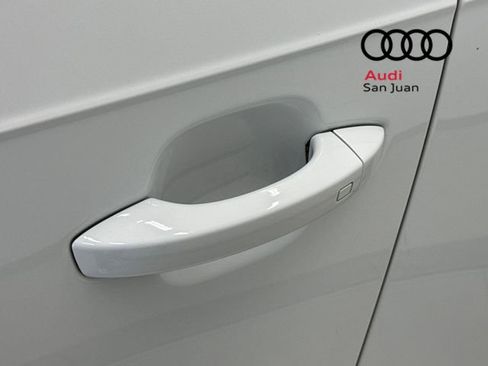 Used 2023 Audi Q7 2.0T Premium Plus w/ Premium Plus Package image 7