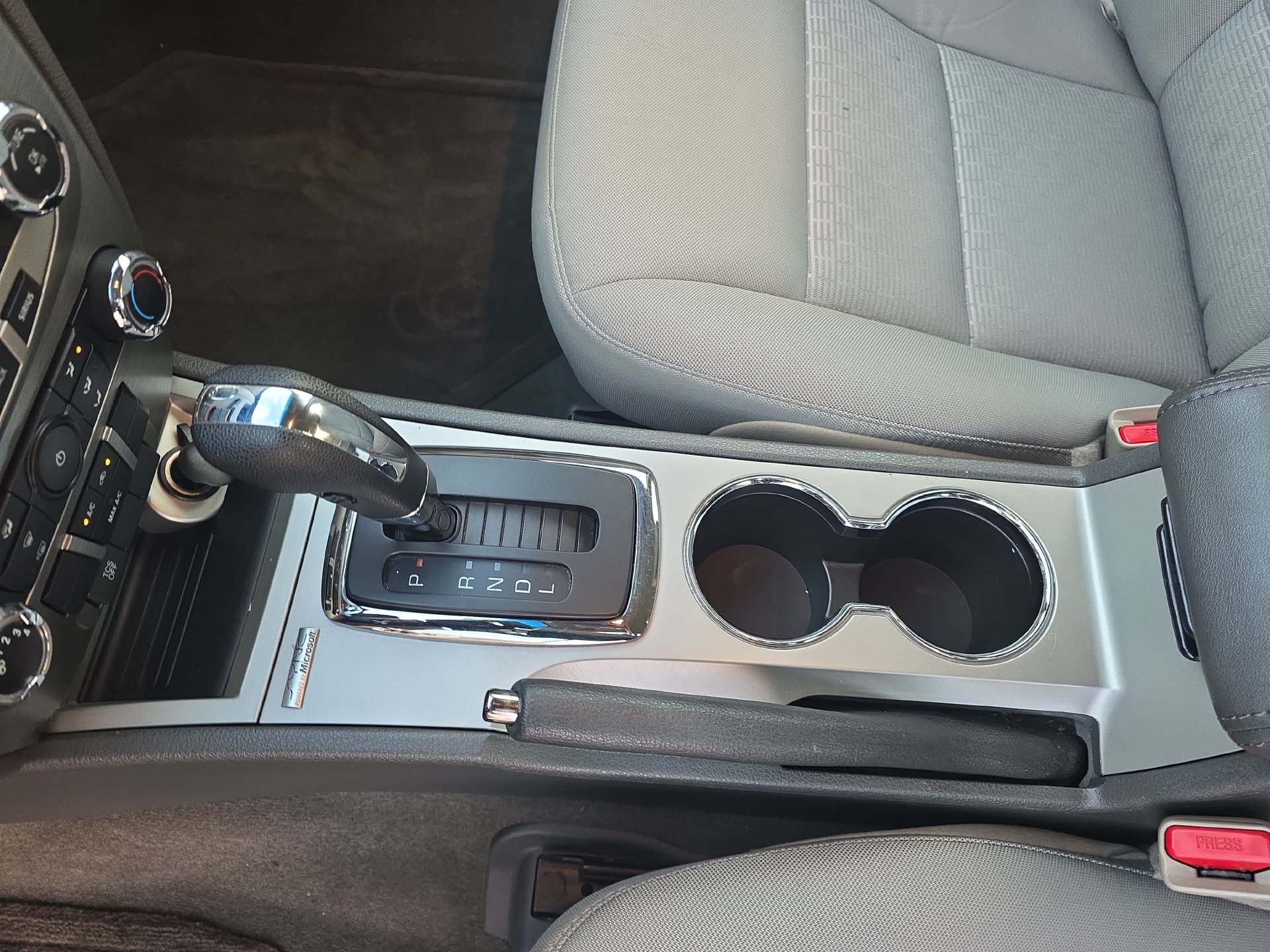 Used 2012 Ford Fusion SE FWD image 22