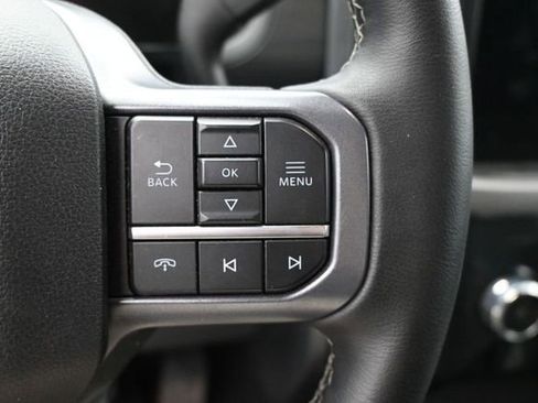 Used 2025 Ford F150 XLT w/ Equipment Group 301A Standard AWD/4WD image 28