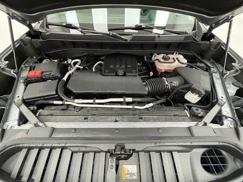 Certified 2024 Chevrolet Silverado 1500 LT AWD/4WD image 16