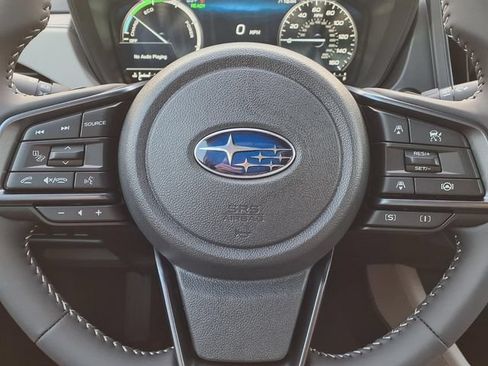 New 2026 Subaru Forester Limited AWD/4WD image 14