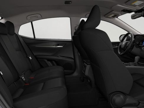 New 2026 Toyota Camry LE FWD image 21