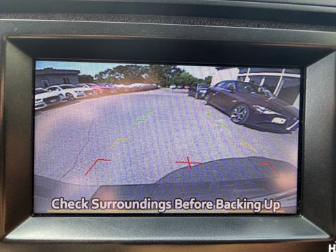 Used 2014 Subaru Crosstrek 2.0i Limited AWD/4WD image 16