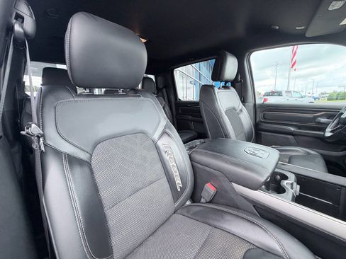 Used 2020 RAM 1500 Rebel w/ Rebel Level 1 Equipment Group AWD/4WD image 23