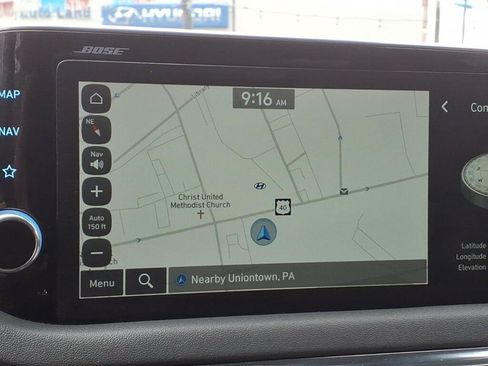 Used 2022 Hyundai Sonata SEL Plus FWD image 11