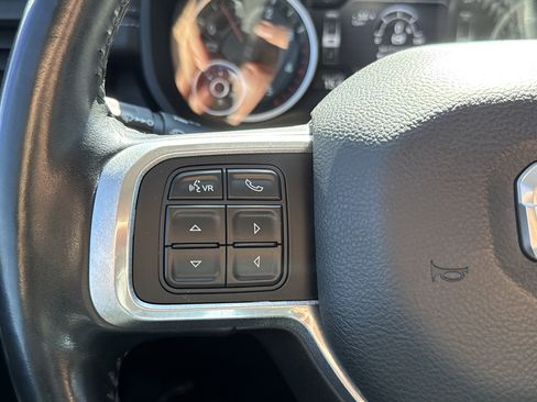 Used 2022 RAM 2500 Laramie image 17