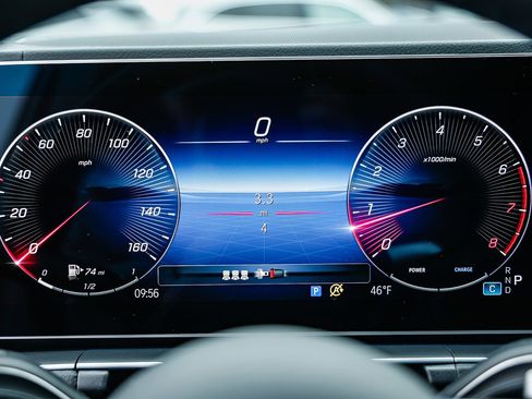 New 2026 Mercedes-Benz GLE 350 4MATIC image 23