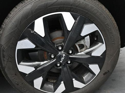 Used 2023 Kia Sportage X-Line AWD/4WD image 15