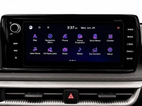 Used 2023 Kia K5 GT-Line w/ GT-Line Premium Package FWD image 36