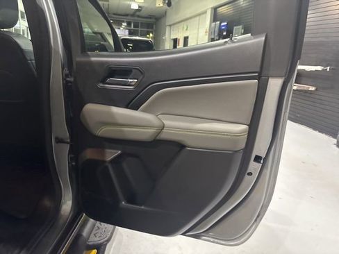 Used 2026 Chevrolet Colorado ZR2 AWD/4WD image 34