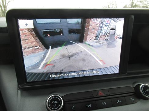 Used 2022 Ford Maverick Lariat w/ Lariat Luxury Package image 27