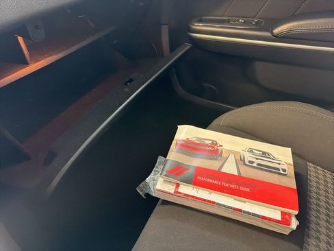 Used 2021 Dodge Charger R/T image 40