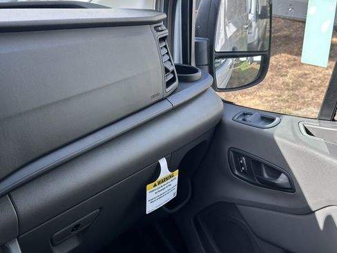New 2025 Ford Transit 250 Base w/ Load Area Protection Package image 34