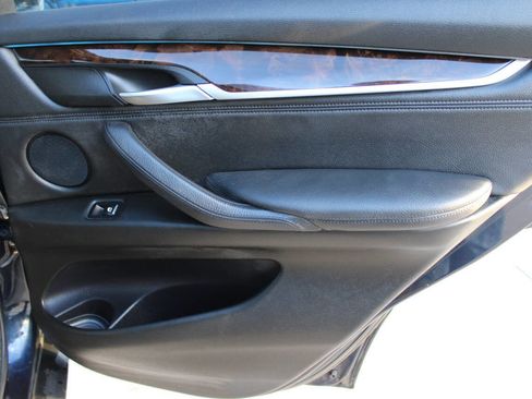Used 2014 BMW X5 xDrive35d image 5