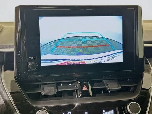 Certified 2024 Toyota Corolla LE FWD image 24