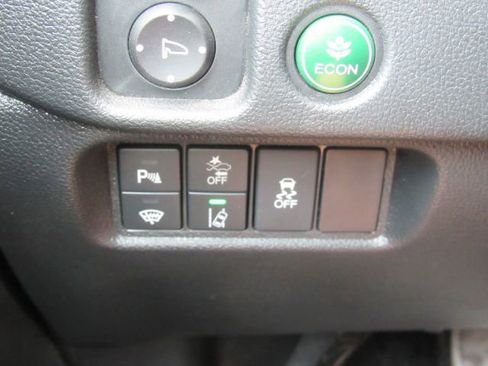 Used 2023 Honda Passport TrailSport image 38