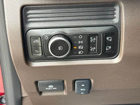 Used 2026 Ford F450 King Ranch w/ Chrome Package AWD/4WD image 14