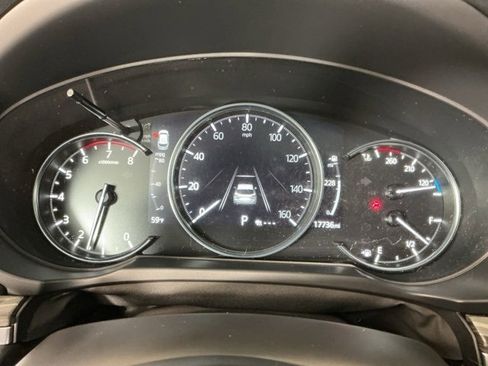 Used 2021 MAZDA CX-5 Grand Touring Reserve image 17