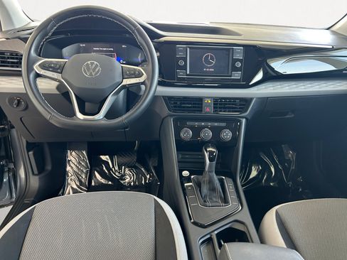 Used 2024 Volkswagen Taos S FWD image 3