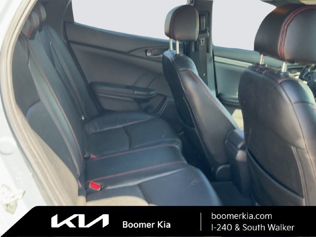 Used 2021 Honda Civic Sport image 12