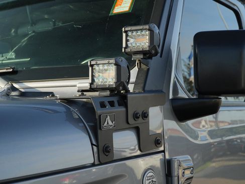 Used 2019 Jeep Wrangler Unlimited Sahara w/ Safety Group image 13