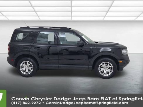 Used 2022 Ford Bronco Sport image 17