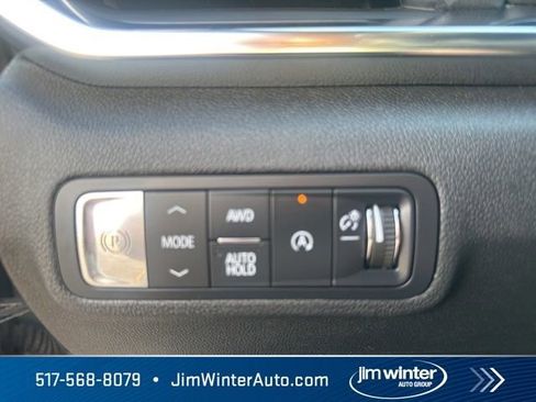 Used 2025 GMC Terrain Elevation AWD/4WD image 20