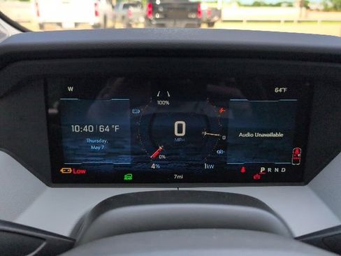 New 2027 Chevrolet Bolt RS FWD image 24