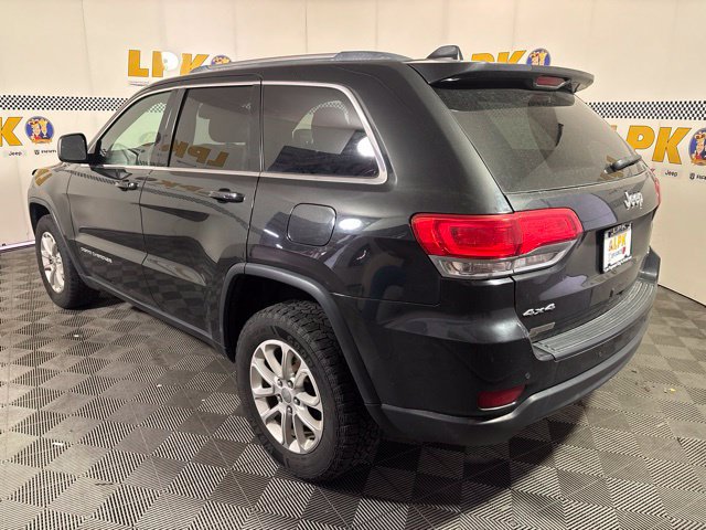 Used 2016 Jeep Grand Cherokee Laredo w/ Quick Order Package 23E AWD/4WD image 5