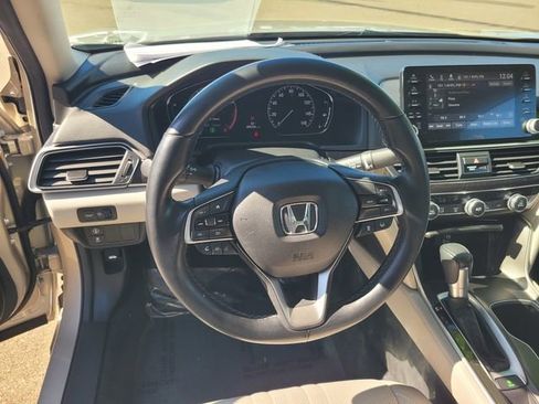 Used 2020 Honda Accord EX-L image 30