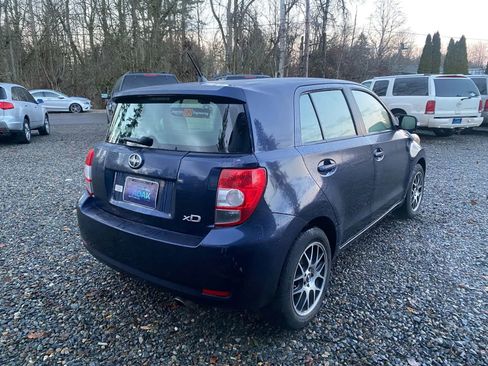 Used 2014 Scion xD image 7