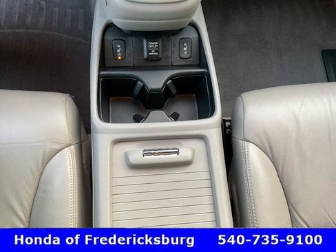 Used 2012 Honda CR-V EX-L image 42