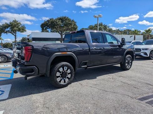 New 2026 GMC Sierra 2500 Denali w/ Denali Reserve Package image 5