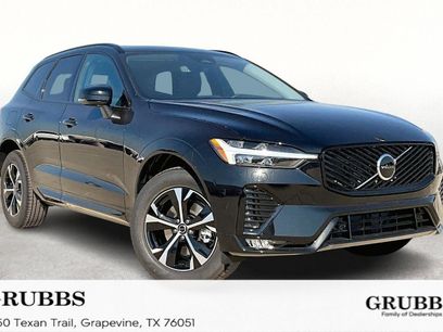 New 2026 Volvo XC60 B5 Core w/ Climate Package