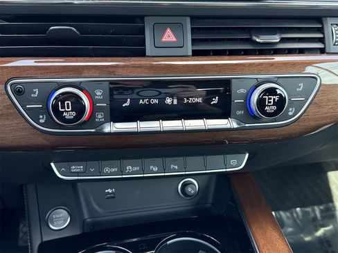 Used 2022 Audi A5 2.0T Prestige image 22