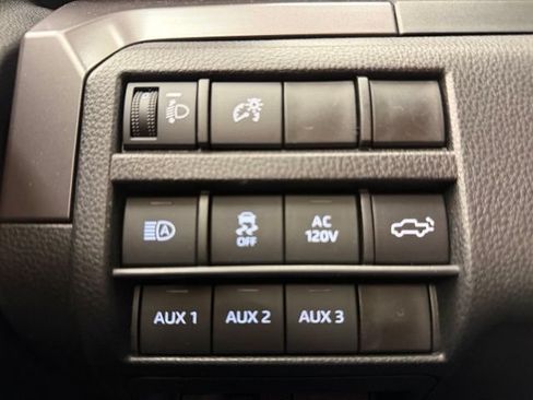 New 2026 Toyota Tacoma TRD Off-Road AWD/4WD image 63