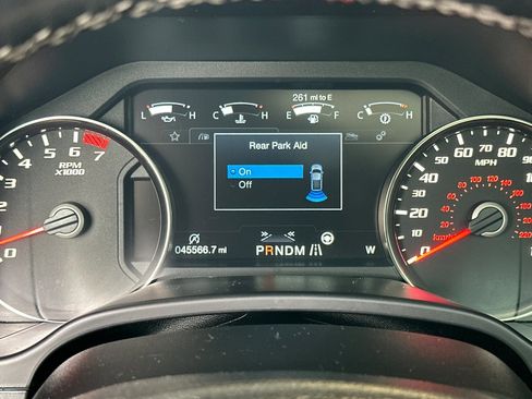 Used 2018 Ford F150 Raptor w/ Equipment Group 802A Luxury image 21