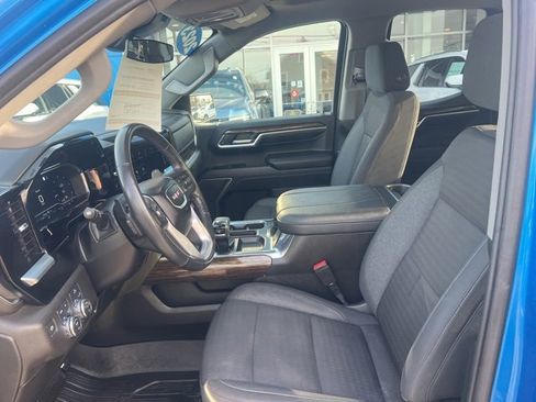 Used 2023 GMC Sierra 1500 Elevation image 25