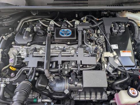 Used 2020 Toyota Corolla LE image 19