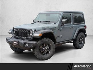 New 2026 Jeep Wrangler Willys video 1