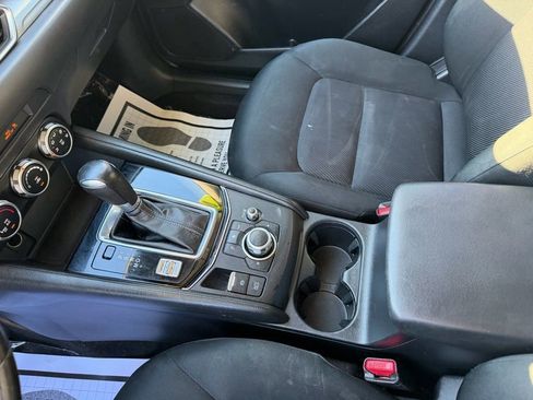 Used 2018 MAZDA CX-5 Sport image 23