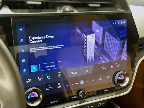 Used 2023 Lexus RZ 450e Premium w/ Accessory Package (2T) AWD/4WD image 22